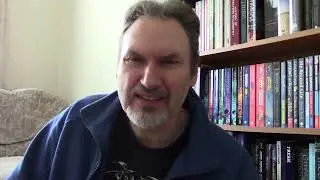 Richard Dawkins vs. the REAL God