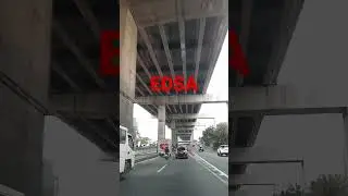 EDSA #shorts