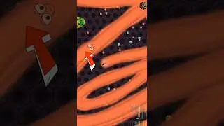 Wormate io confused body