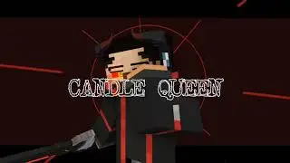 CANDLE QUEEN meme//Minecraft Animations/Cahya XD
