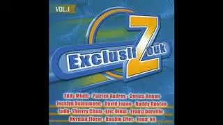 RUDDY GUSTAN -  Sa ka rivé #ZOUK LOVE BY MAGIC DRIX 974