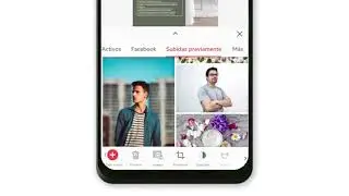 Editor de PDF gratuito para Android & IOS