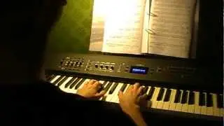 Sorrow (Scenes) - Alex Bervoets