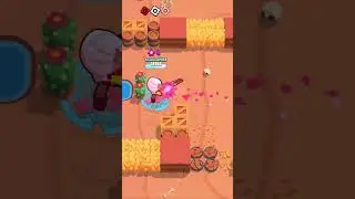 5v5 Knockout Clutch #brawlstars #shorts #clutch