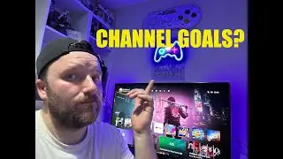 Channel Goals (2024)