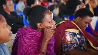 VIKOBA - BISHOP ELIBARIKI SUMBE