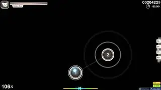 osu! Anime ban 4.51⭐ SS
