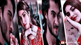 Hamraazi Sad Love Status||🥀🥰🥀 Ruposh New Trending||💞 Wattsapp Status 🥀 Ruposh movie status 🌹🥀