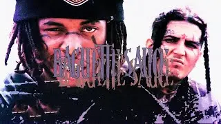 BAGUETTE SAUCE | 2017 THRAXX X ZILLAKAMI X SOSMULA TYPE BEAT [PROD. YARE BEATZ]