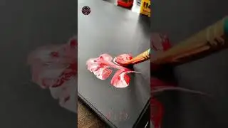 new 2022 painting ny Alii IS Designer😉