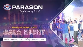 Parason Annual Day Celebration FY 2022-23 | Parason