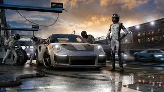 * FORZA IN REAL LIFE * YOU MUST SEE!