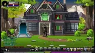 AdventureQuest Worlds - EP 2 - My First Death!