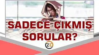 Can I pass the Open Education Faculty of Anadolu University if I only study the questions that ha...