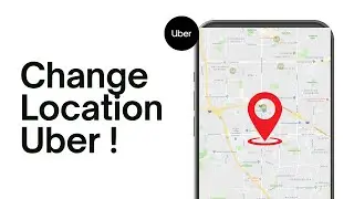 How to Change City in Uber Driver App (2025 Guide)