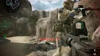 Warfase PVE Чистильщик штурм (сложно)