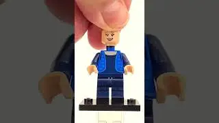 Lily Potter LEGO 71028 minifigure Harry Potter series 2 Collectable Minifigures