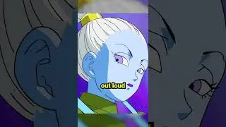 Goku isn’t smart at all😭 #dragonball #dbsedits #goku