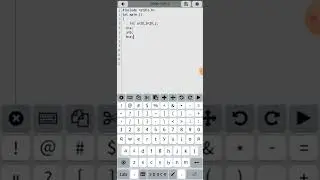 C Program to Swap two numbers C language tutorial for beginners 