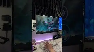 GODZILLA EMINEM | Osu!