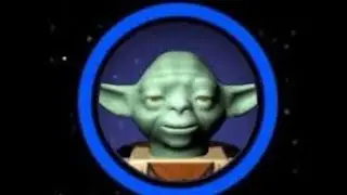 Yoda Breaks the Sound barrier