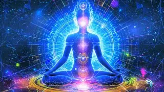 Emotional & Physical Healing ► 528Hz Body Mind Healing ► Miracle Frequency Calms The Nervous System