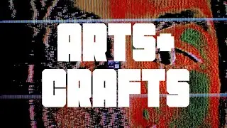 Satellite Sessions: Arts + Crafts