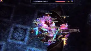 Metin2.DE [HYBRIS] - PusherGene First Drache on TBD [HD]