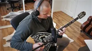 Themis Bouzouki - Tzivaeri