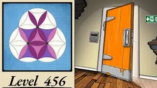 Escape Time: Level 456 – How to Solve? (Walkthrough)