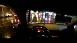 Bmw Night Drift  Макс Корж – Малый Повзрослел