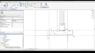 Revit 2D detail in a family | revituni.com