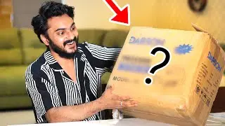 FINALLY ഞാൻ ഇത് വാങ്ങി 🔥🔥🔥 UNBOXING VIDEO l UNBOXINGDUDE l