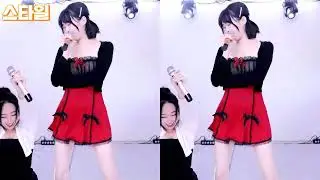 경쟁 엑셀 스타일 미녀 총집합!! #엑셀  #경쟁전  #여캠 #미녀