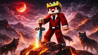 WOOLFA PVP - MINECRAFT PVP SERVER | PVP SERVER TRAILER