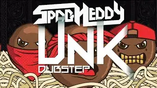 Spag Heddy - Rum Daddy