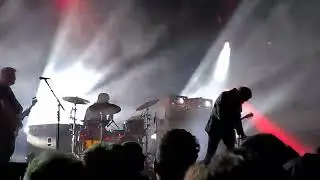 the Jesus and Mary chain - Milano - 17/04/2024 - Reverence