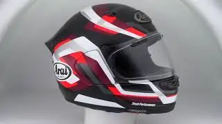 Quantic Snake Red