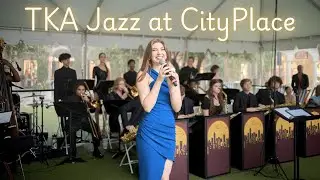 Coming Soon to TKAtv! | TKA Jazz at CityPlace
