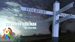 The Water Boatman