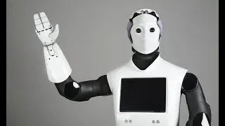 Роботы в нашем мире.