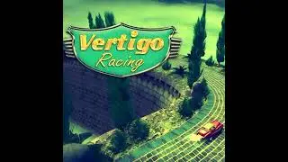 Vertigo racing | desertpass | soundtrack