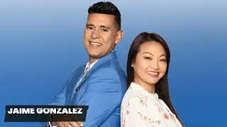 The Live and Give Show Launch Episode