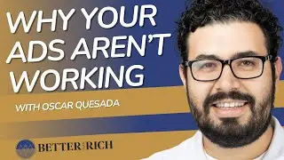 How to Make Google Work for You: SEO, Ads, and Optimization Tactics with Oscar Quesada