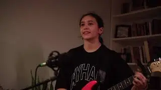 Hitara - Хлопья летят наверх (FEDUK cover)