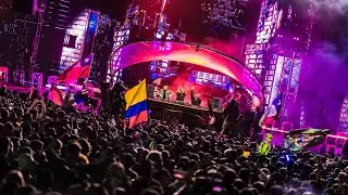 Coone B2B Sub Zero Project | Tomorrowland Brasil 2023
