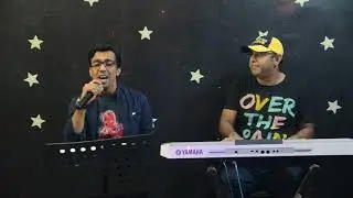 Ashchi Bole chole geli dure by nk joweL Music compose Milan hauqe