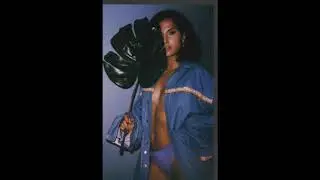 [free] giveon type beat x snoh aalegra type beat - still here
