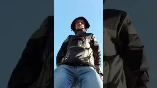 Посадил сирень возле дома #shorts