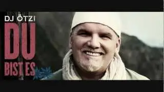 DJ Ötzi - Hitmedley